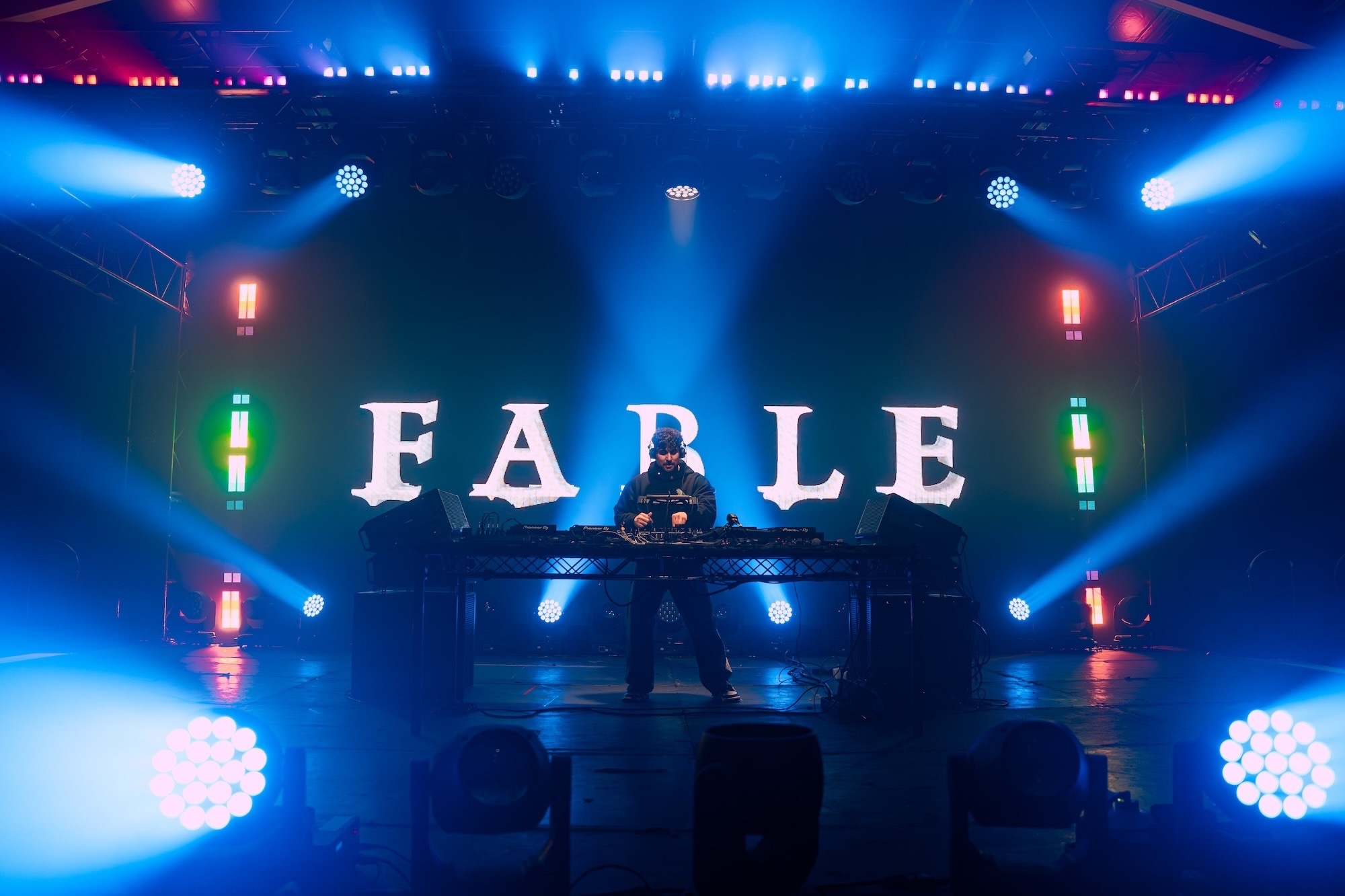 High Stakes Fest photo 01