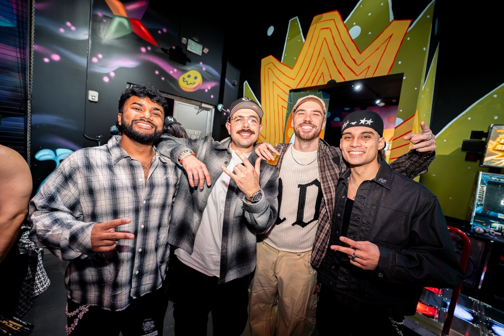 High Stakes Fest photo 07